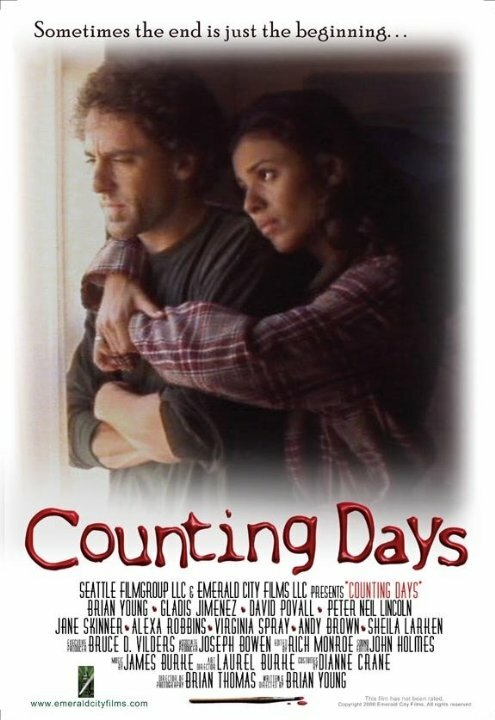 Counting Days (2000) постер