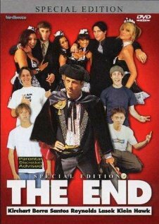 The End (2000) постер