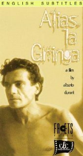 Alias «La Gringa» (1991) постер
