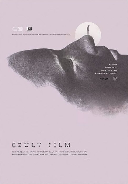 Czuly film (2020) постер
