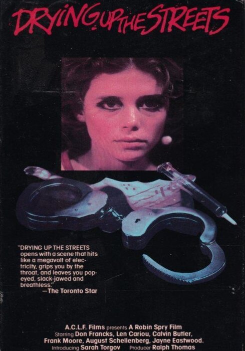 Несостоявшийся репортаж (1978) постер