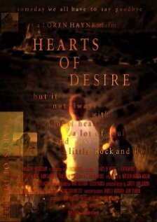 Hearts of Desire (2007) постер