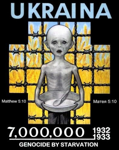 Holodomor: Ukraine's Genocide of 1932-33 (2008) постер