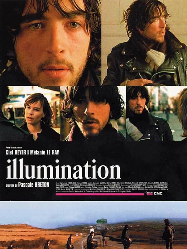 Иллюминация (2004) постер
