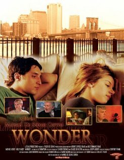 Wonder (2001) постер