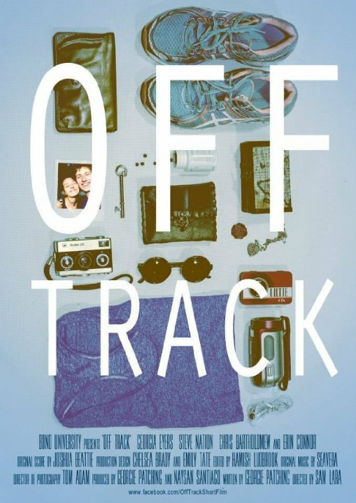 Off Track (2015) постер