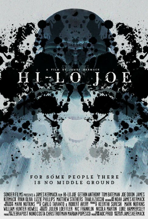 Hi-Lo Joe (2017) постер