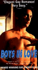 Boys in Love (1996) постер