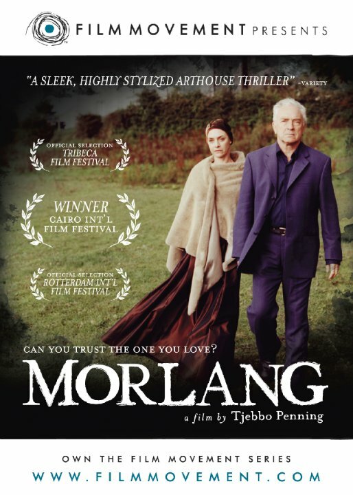 Morlang (2001) постер