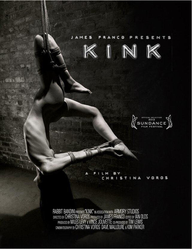 Kink.com (2013) постер