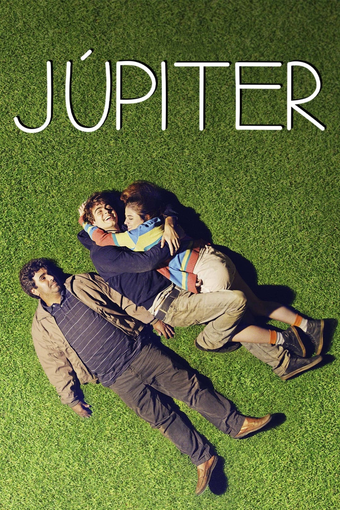 Júpiter (2022) постер