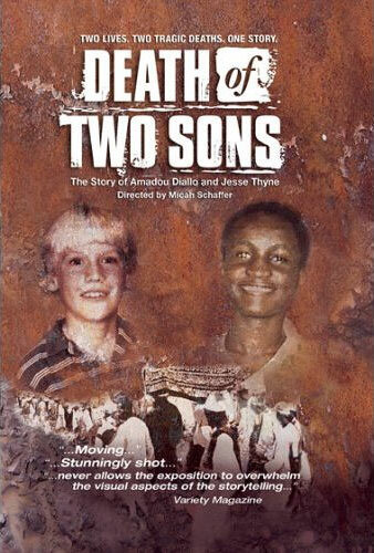 Смерть двух сыновей (2006) постер