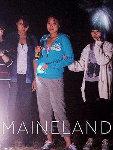 Maineland (2017) постер