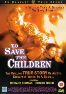 Спасти детей (1994) постер
