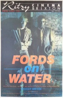 Форды на воде (1983) постер