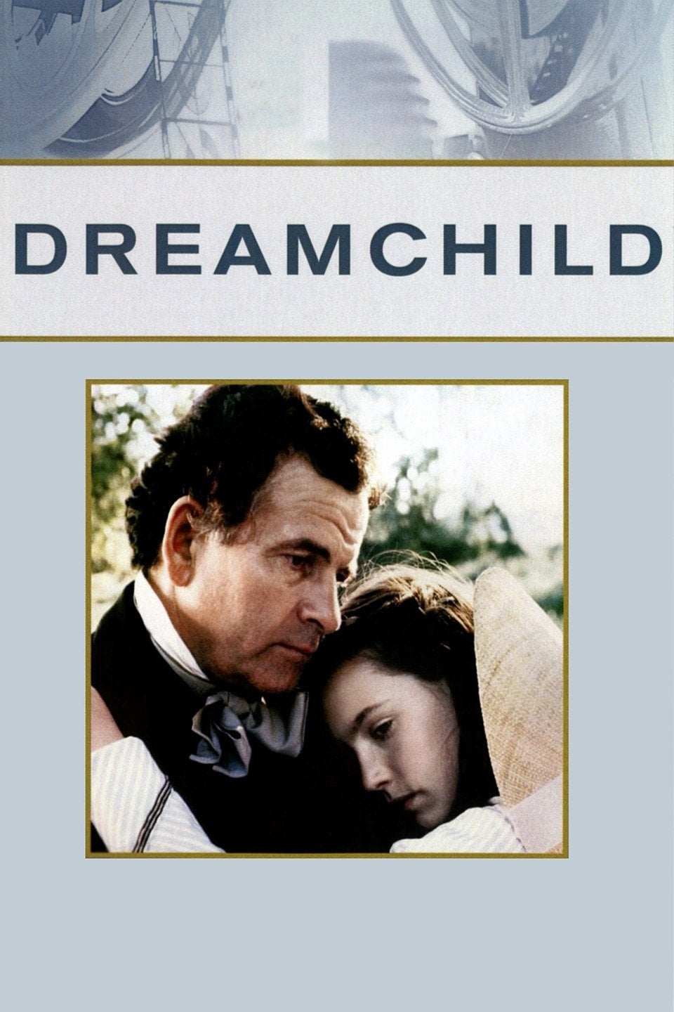 Dreamchild (1994) постер