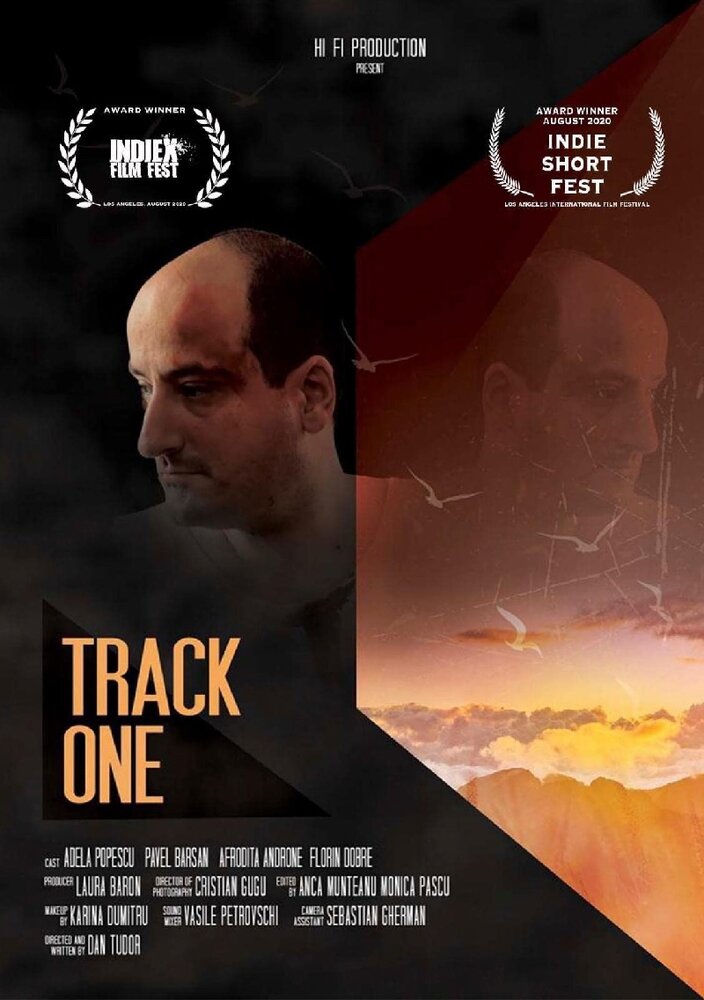 Track One (2020) постер