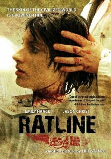 Крысиная линия (2011) постер