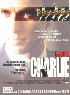 Чарли (2004) постер