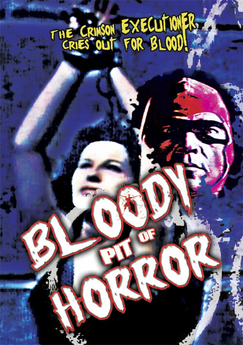 Кровавая бездна ужаса (1965) постер
