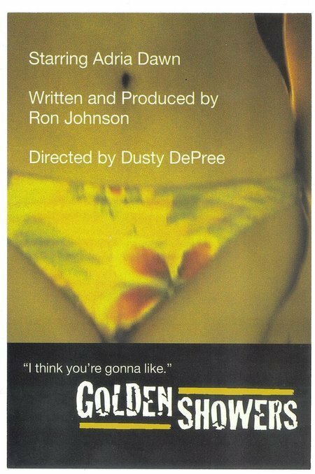 Golden Showers (2004) постер