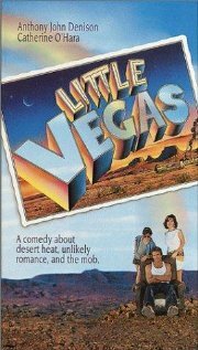Маленький Вегас (1990) постер