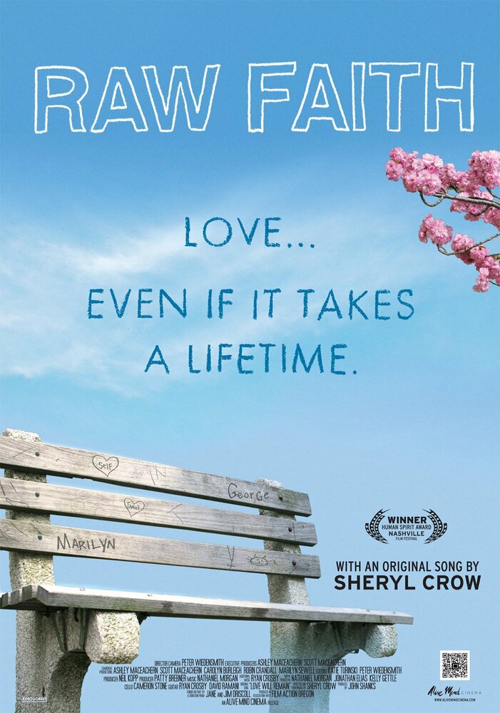 Raw Faith (2010) постер