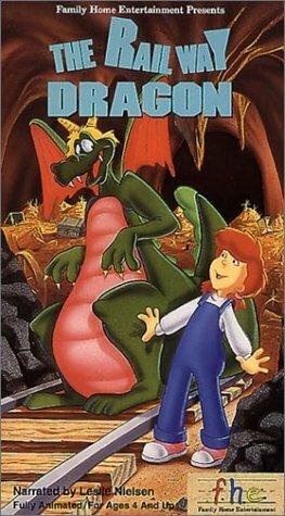 The Railway Dragon (1989) постер