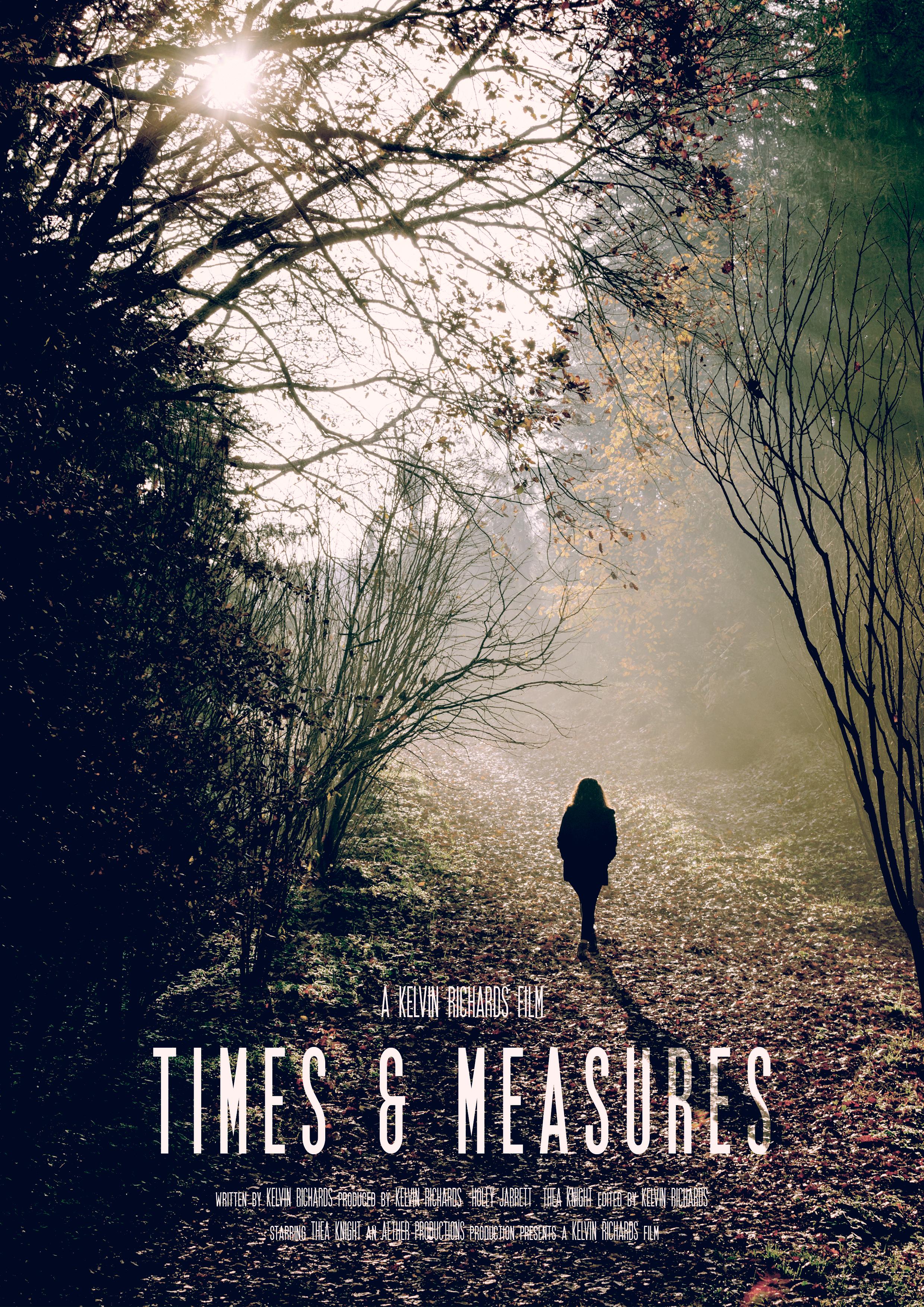 Times & Measures (2020) постер