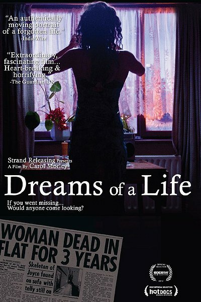 Dreams of a Life (2011) постер