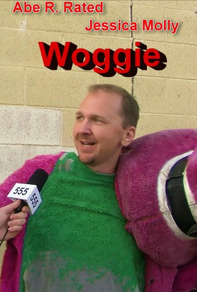 Woggie (2012) постер