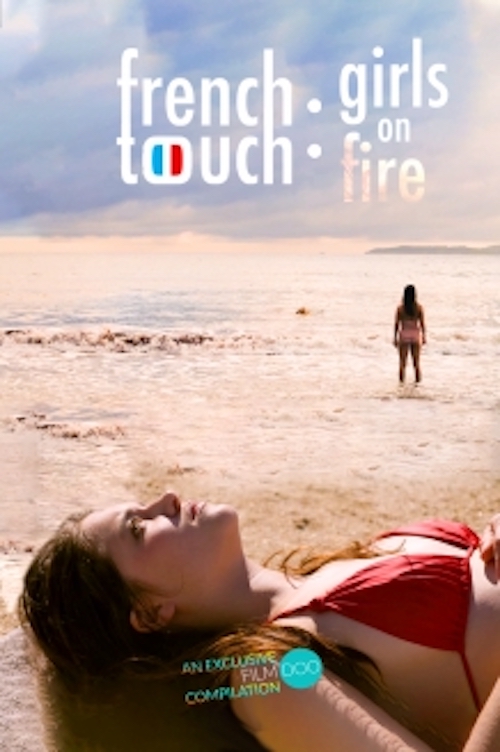 French Touch: Girls on Fire (2019) постер