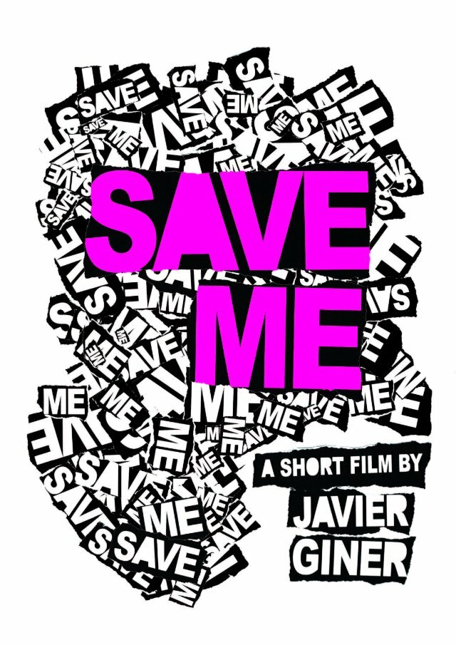 Save Me (2012) постер