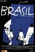 Бразилия (2002) постер