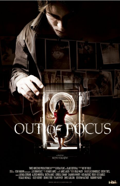 Out of Focus (2012) постер
