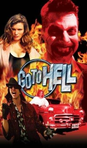 Go to Hell (1999) постер
