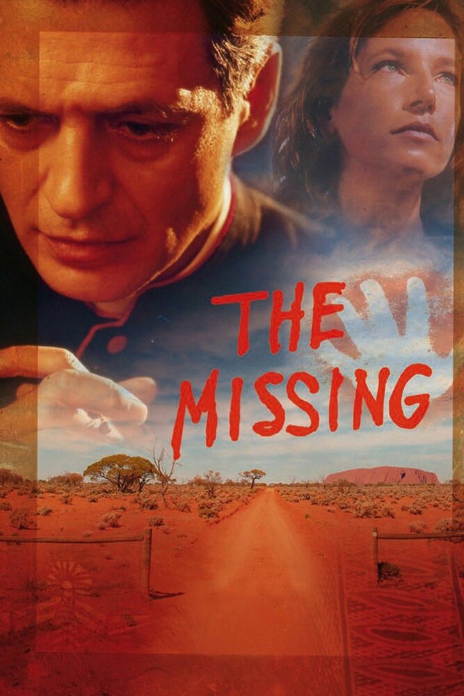 The Missing (1999) постер