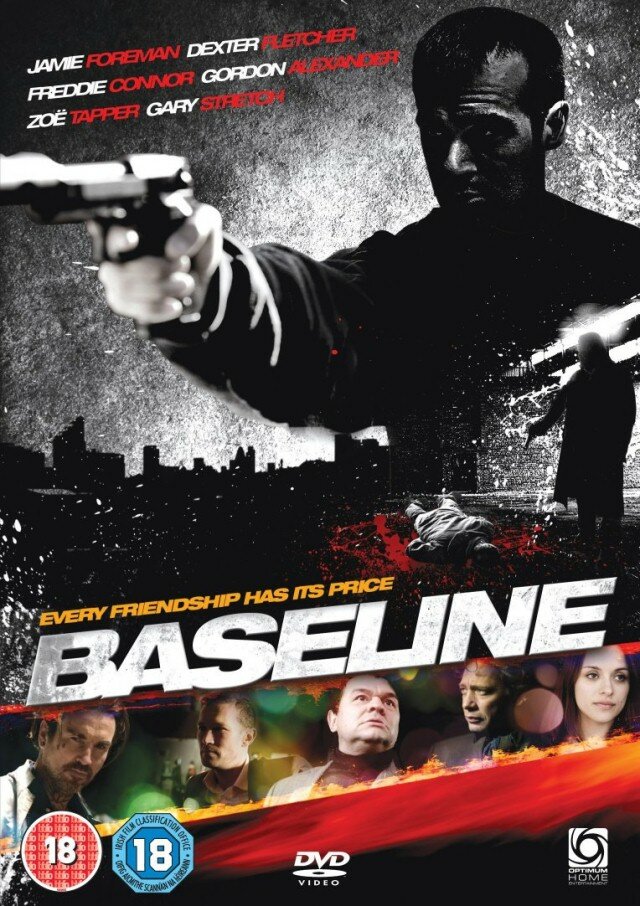 Baseline (2010) постер