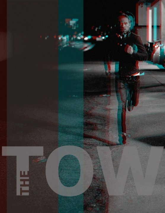 The Tow (2016) постер