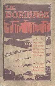 Бедность в Боринаже (1934) постер