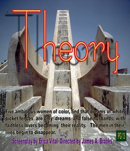 Theory (2007) постер
