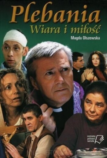 Плебания (2000) постер