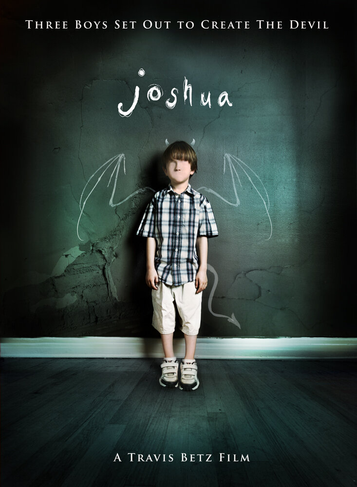 Джошуа (2006) постер