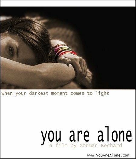 You Are Alone (2005) постер