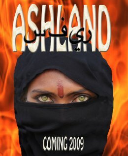 Ashland (2009) постер