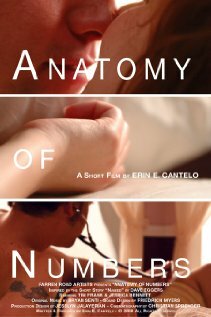 Anatomy of Numbers (2008) постер