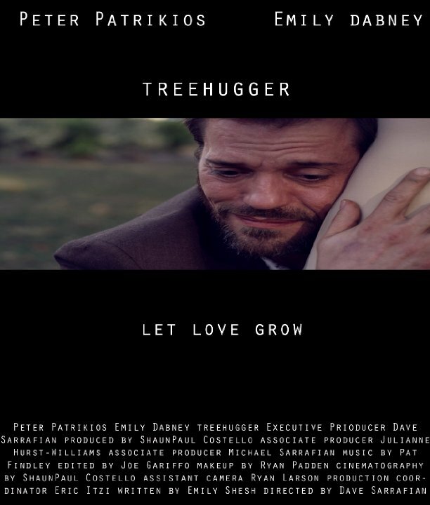 Tree Hugger (2015) постер