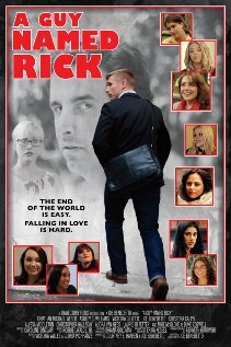 Парень по имени Рик (2013) постер