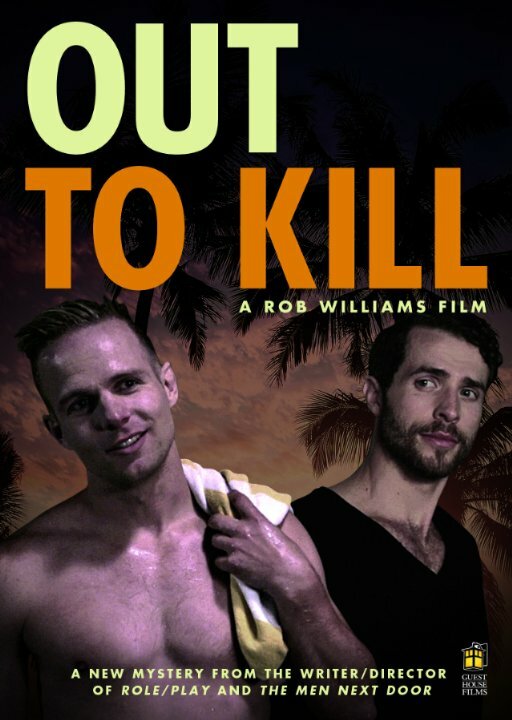 Out to Kill (2014) постер
