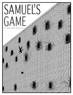 Samuel's Game (2014) постер